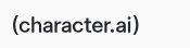 Character.AI logo