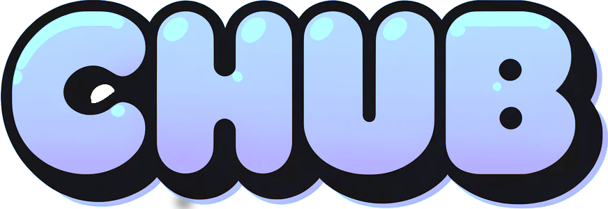 Chub AI logo