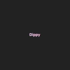 Dippy AI logo