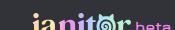 Janitor AI logo