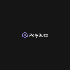 PolyBuzz AI logo