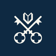 Venice AI logo