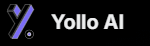 Yollo AI logo
