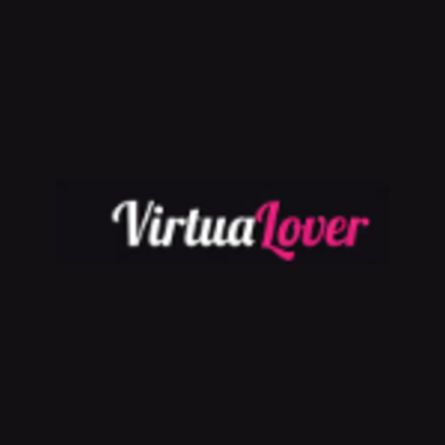 VirtuaLover logo